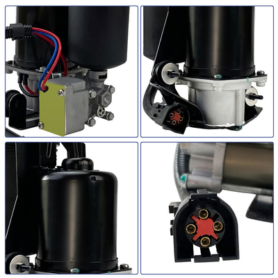 Compressor de suspensão a ar 8W1Z5319A para Ford Crown Victoria 2005-2011