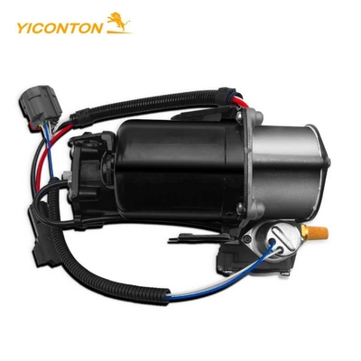 Bomba do compressor da suspensão do ar LR025111 para Range Rover 3 L322