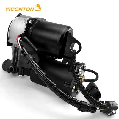 Bomba do compressor da suspensão do passeio do ar LR023964 para o esporte 2005-2010 do RR da descoberta 3