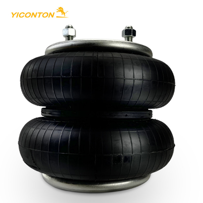 Mola pneumática dupla para SAF Holland 57006941 W01-358-6941