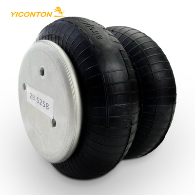 W01-M58-7894 Caminhão Convoluto Duplo Mola Pneumática Contitech FD200-19P041