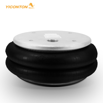 W01-358-7781 Air Ride Air Spring Truck Tipo Convoluto Para Ridewell 1003587781C