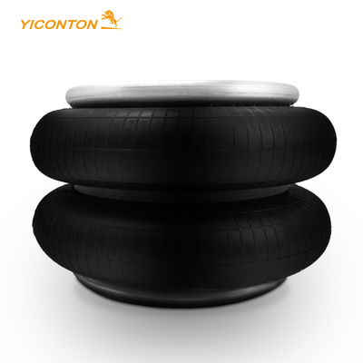 Firestone W01-358-7180 ​​Mola de Ar Convoluta Dupla Contitech FD330-22363