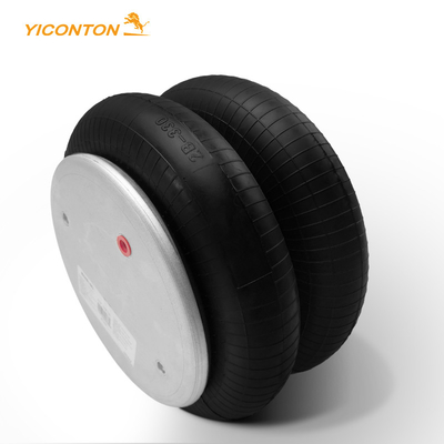 Firestone W01-358-7180 ​​Mola de Ar Convoluta Dupla Contitech FD330-22363