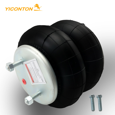 Mola pneumática industrial de 160 mm substitui Firestone W01-358-6905