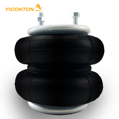 Mola pneumática industrial de 160 mm substitui Firestone W01-358-6905