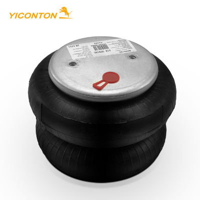 Firestone de mola pneumática de aço e borracha W01-358-6935 Contitech FD200-19499
