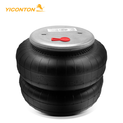 Mola pneumática de caminhão de metal de borracha para Schmitz 016808 Firestone W01-M58-7679