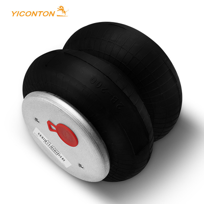 Mola pneumática de caminhão duplo complicado para Weforma WBE400-E1 FD200-19