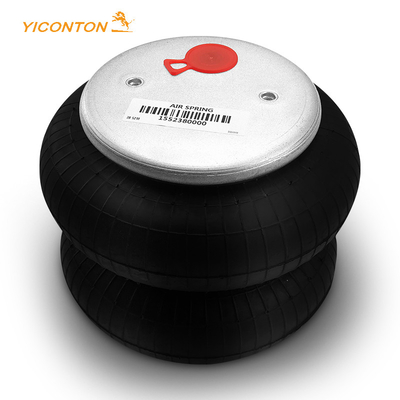 Mola pneumática de caminhão duplo complicado para Weforma WBE400-E1 FD200-19