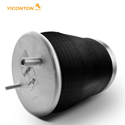 Mola pneumática de caminhão Contitech 4159NP12 para Hendrickson B3842 Firestone W013589101