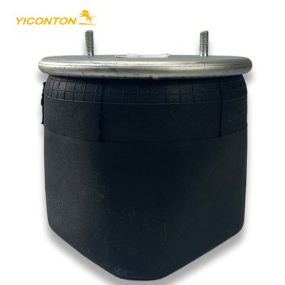W01M580756 4022NP02 Bolsas de suspensão a ar de lóbulo de rolamento de mola a ar para caminhão W01-M58-0756