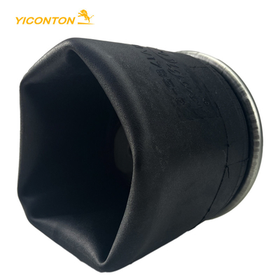 W01M580756 4022NP02 Bolsas de suspensão a ar de lóbulo de rolamento de mola a ar para caminhão W01-M58-0756