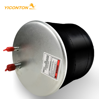 W01M589554 Firestone Air Spring para Hendrickson 60716-2 Air Bag de suspensão a ar