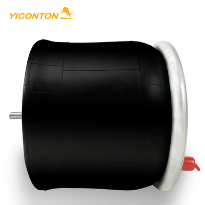 W01M589554 Firestone Air Spring para Hendrickson 60716-2 Air Bag de suspensão a ar