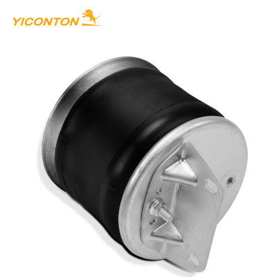 Fole de mola de ar de caminhão de suspensão W013589616 Contitech 99-12P515 para triângulo 8515 6368