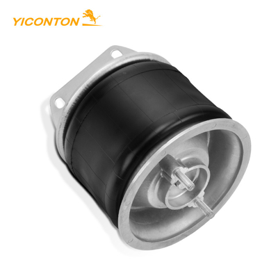 Fole de mola de ar de caminhão de suspensão W013589616 Contitech 99-12P515 para triângulo 8515 6368