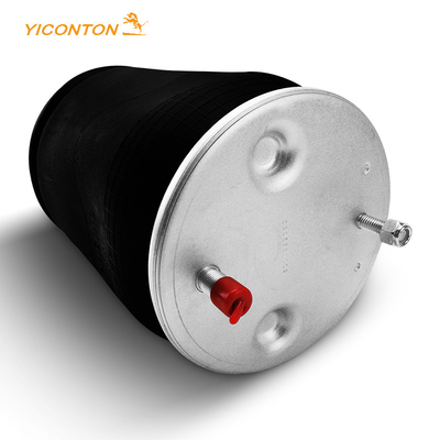 Suspensão de suspensão a ar para caminhão cheio de gás Firestone W013589875 1T15M9 1T15M-9