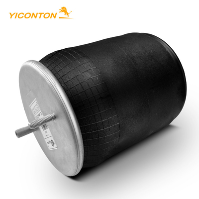 1R12-502 Bolsas de ar para caminhão pesado Firestone Airide Substituição Mola a ar W01-358-9902