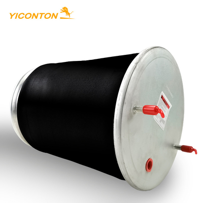1D28F3 1D28F-3 Molas pneumáticas Contitech W01-M58-6223 W01-568-6223 Kit de reparo de molas pneumáticas