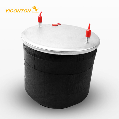 Caminhão com suspensão a ar e mola a ar Firestone W01M588608 W01-M58-8608