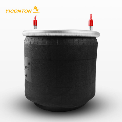 Caminhão com suspensão a ar e mola a ar Firestone W01M588608 W01-M58-8608