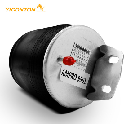 Bolsas de ar de fole Contitech Fole de ar Firestone W01-358-9501 para a Holanda 90557214