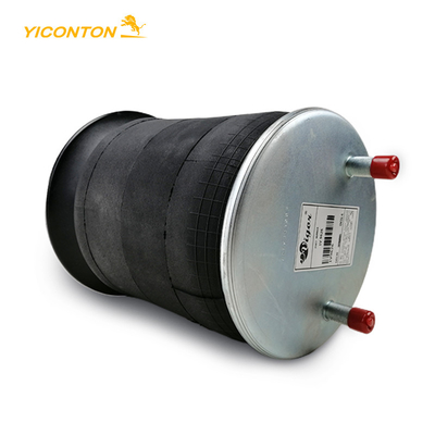 molas pneumáticas pesadas W01-358-9626 W013589626 para triângulo 85686524