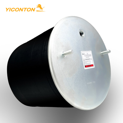 bolsas de ar para molas de ar de reboque de suspensão de caminhão W01-358-9373 W013589373 1R12-403