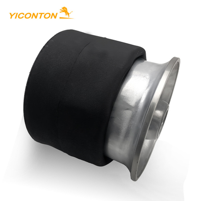 suspensão a ar de borracha molas auxiliares pneumáticas Firestone W01-358-9782 W013589782