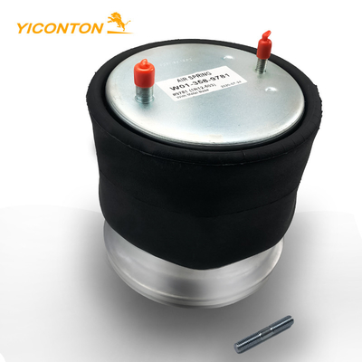 suspensão a ar de borracha molas auxiliares pneumáticas Firestone W01-358-9782 W013589782