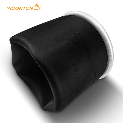 kit mola pneumática traseira caminhão mola pneumática Firestone W01-M58-0756 para SAF 4.284.3003.01