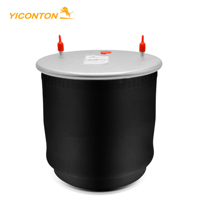 Mola de ar de elevação de ar para airbags bpw W01-M58-8602 W01M588602 0542940081