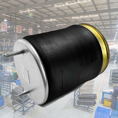 Mola de ar W01-M58-7074 de Goodyear dos airbags do Firestone da substituição 1R11-106 1R11106
