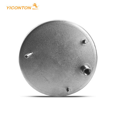 Airbags do reboque da mola do airbag para  21224749 Contitech 4570 NP 02 4570NP02