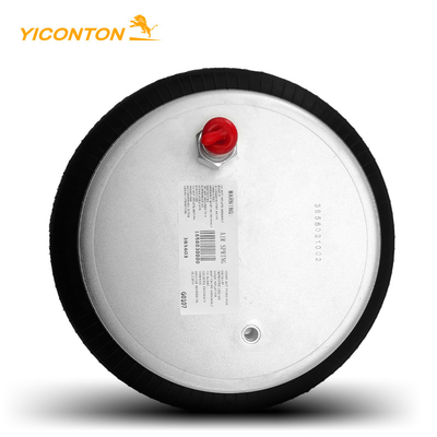 Mola de ar tripla W01-358-7995 da suspensão do airbag W013587995 Contitech FT330-29547