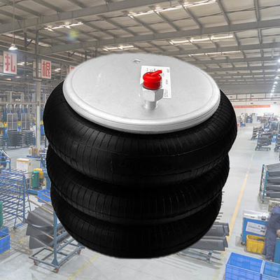 Mola de ar tripla W01-358-7995 da suspensão do airbag W013587995 Contitech FT330-29547