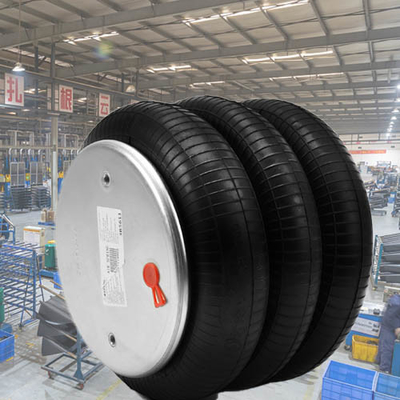 Os airbags industriais arejam a mola de ar W01-358-8030 das molas do ajudante W013588030