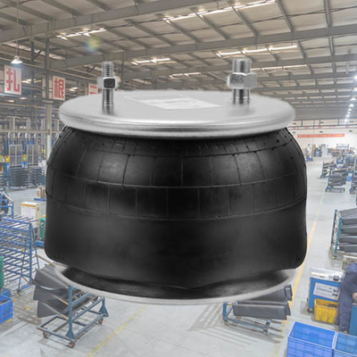 Airbags W01-358-9039 W013589039 4150NP04 do reboque da mola de ar do caminhão do Firestone