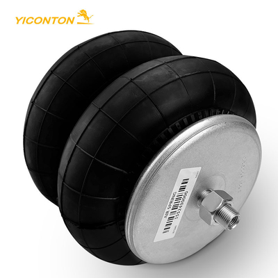 Firestone complicado dobro W01-358-6897 de Contitech FD FD200-19505/161300 da mola de ar do caminhão