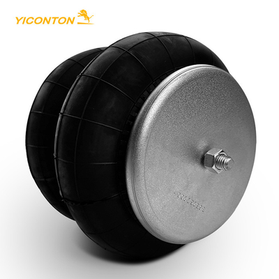 Firestone complicado dobro W01-358-6897 de Contitech FD FD200-19505/161300 da mola de ar do caminhão