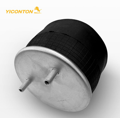 Metal e Firestone de borracha W01-358-8709 1T17CA-5 Contitech 1010.16S460 das molas de ar