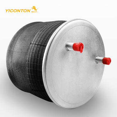 Reboque S21966 do Firestone W01-358-8708 Goodyear 1R13-177 Hendrickson da mola de ar do caminhão TS16949