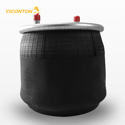 Reboque S21966 do Firestone W01-358-8708 Goodyear 1R13-177 Hendrickson da mola de ar do caminhão TS16949