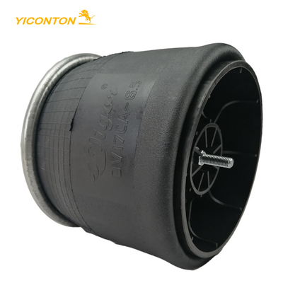 Mola de ar do caminhão do Firestone W01-358-8713 e airbag universal de Goodyear 1R13-140/176