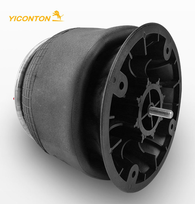 Firestone enchido gás W01-358-9978 Hendrickson C-28929 S-28929 da mola de ar do caminhão
