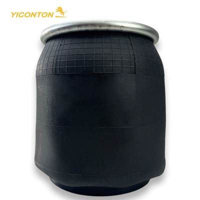 Mola de ar do caminhão do Firestone W01-358-8864 para as molas de gás e o Peterbilt 03-08716 308716