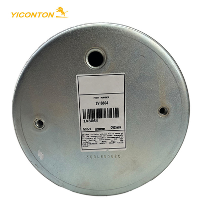 Mola de ar do caminhão do Firestone W01-358-8864 para as molas de gás e o Peterbilt 03-08716 308716