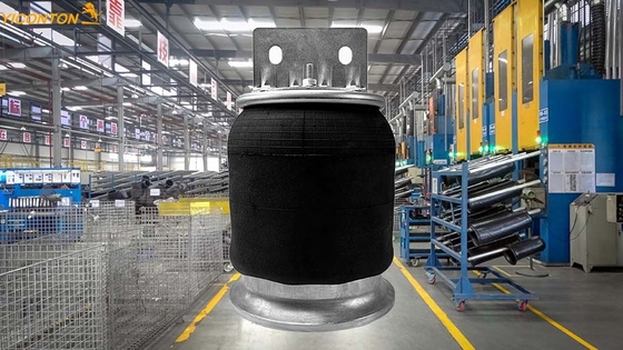 Airbags do Firestone 1R12-603 Goodyear da mola de ar W01-358-9781 da suspensão do caminhão de Freightliner