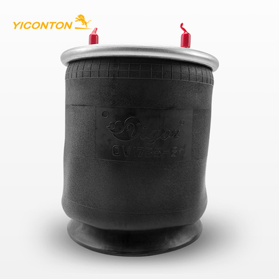 Mola de ar do caminhão das peças da suspensão do SAF para o Firestone W01-M58-6367